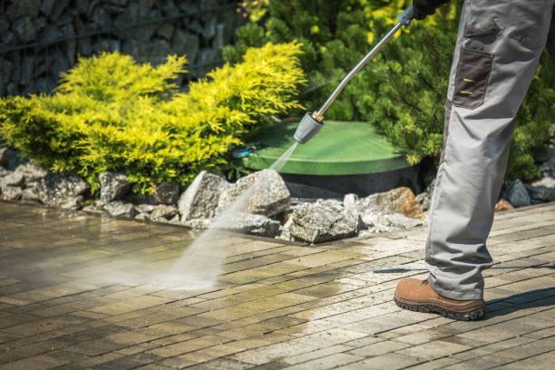 Nokesville, VA Pressure Washing Services Company