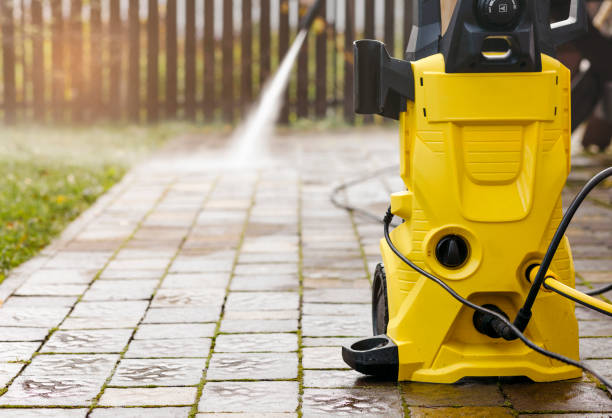 Best Soft Washing for Delicate Surfaces in Nokesville, VA